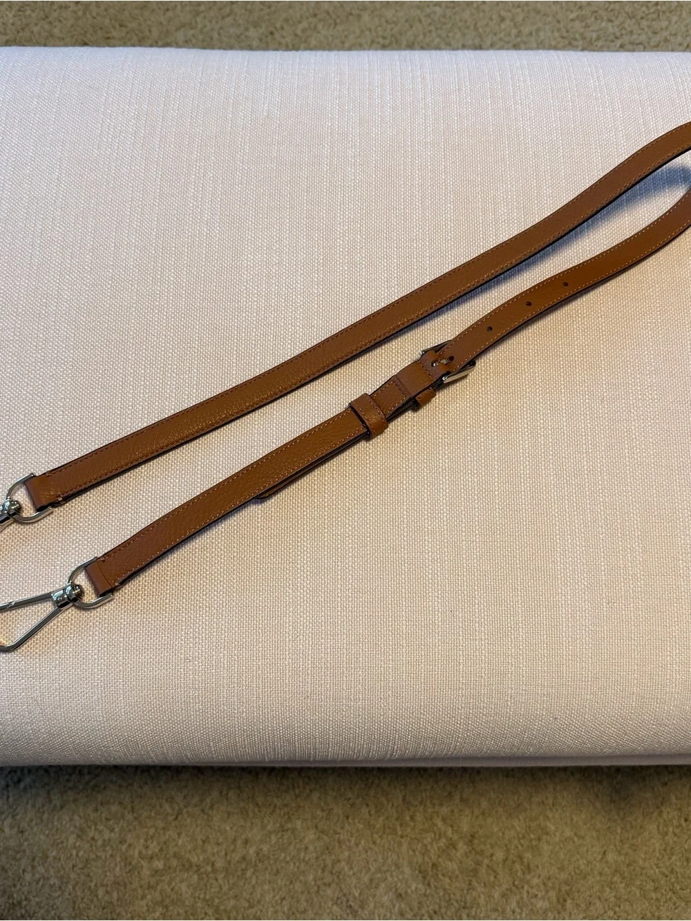 Kate Spade Rosie Crossbody- 2 Straps & Coin Purse